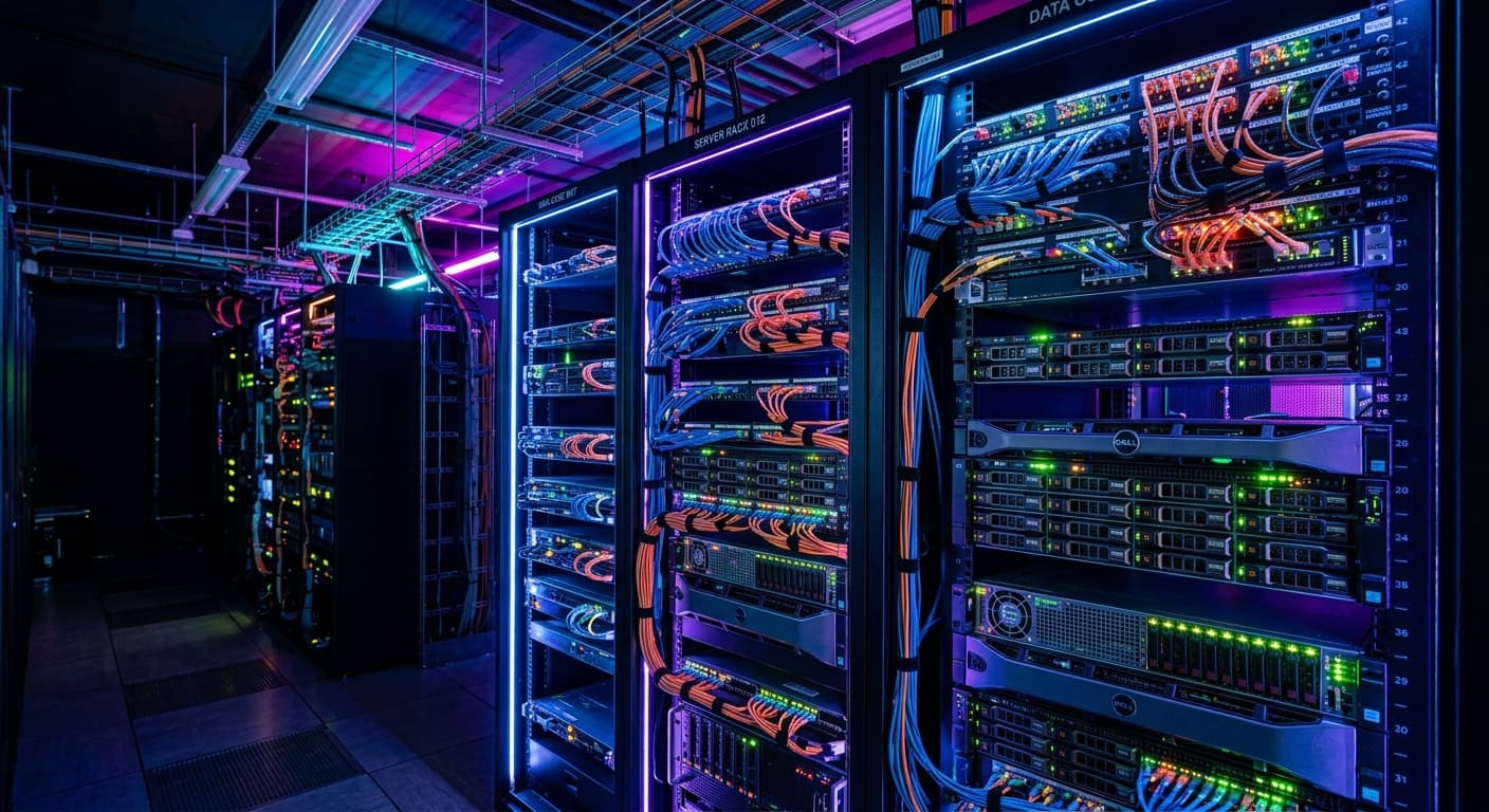 Essential Homelab Services: The 10 Apps You Need